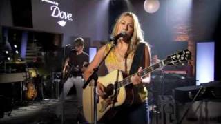 Colbie Caillat  Fallin For You  Live Walmart Soundcheck [upl. by Cerelia622]