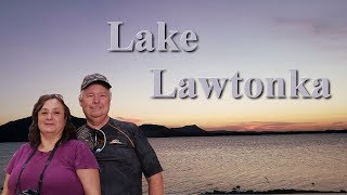 Lake Lawtonka Oklahoma [upl. by Robison707]