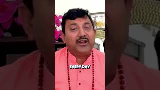 Dharma  The Quality of Your Character From Panditji Manuj Dutt podcast [upl. by Dhumma481]