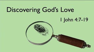 Cornerstone Church Online Sermon  29th August 2021  John Russell [upl. by Corly]