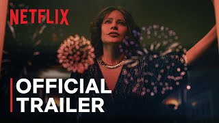 Griselda  Official Trailer  Netflix [upl. by Velick]