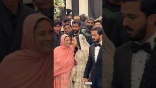 Eman Rajab Kiss on Rajab Maa je 🥰🙈rajabfamily rajab rajabwedding rajabvlog shorts [upl. by Aneahs664]