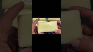 Man Bar Soap is amazing manbar manbarsoap [upl. by Jeremias]