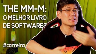 The MMM O Melhor Livro de Software [upl. by Llenyl]