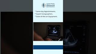 Why Choose LondonSono for Your Ultrasound [upl. by Iila]