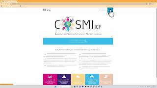 Come caricare programmazione disciplinare su cosmi icf [upl. by Sandra]