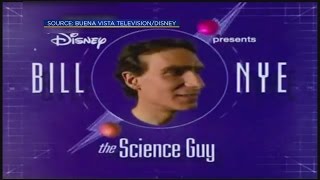 Hollywood Headlines Bill Nye Netflix [upl. by Jonme483]