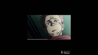 nobarananamimimikonanakotoji death scene jujutsukaisen toji nonoko mimiko nobara nanami [upl. by Nnyleuqcaj713]