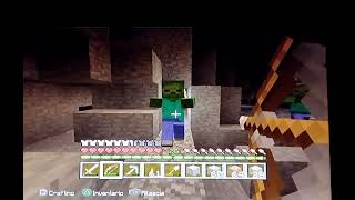 Craftiamo diamanti col piccone fortuna Ep351 MINECRAFT ITA MOJANG EDITION [upl. by Eyma]