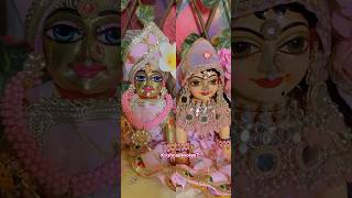 Pyare nand Nandani 🥰🥰♥️♥️ krishnadevotee7 laddugopal radheradhe love [upl. by Ahsropal]