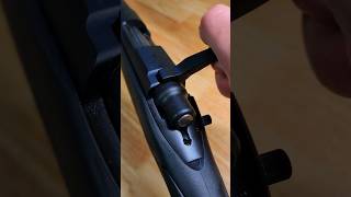 Remington 700 ADL  Remington Fails Again [upl. by Yrrat]