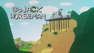 Bojack HorsemanSerie completaAudio dual InglesLatinoSub EspañolTemporada 123456 [upl. by Conover]