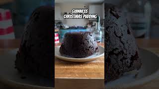 GUINNESS CHRISTMAS PUDDING 🎄🎅christmas christmaspudding guinness [upl. by Evangelia982]