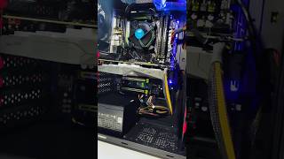 Mantenimiento PC Gamer  i5 7400 amp GTX 1650 Super [upl. by Assirahs]