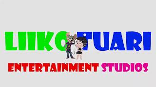 LiikoTuari Entertainment Studios logo for Chuck E amp Pals [upl. by Eiggep]