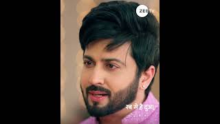 Rabb Se Hai Dua  Ep 530  Aditi Sharma Karanvir Sharma  Zee TV UK zeetv rabbsehaidua zee [upl. by Nachison]