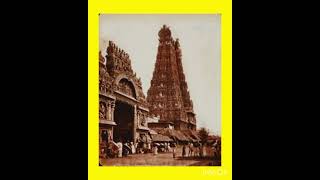 Meenakshi Amman temple [upl. by Deaner]