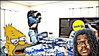 Boyfriend Caught and EXPOSED Sleeping With His Girlfriends MOM 😳 [upl. by Col]