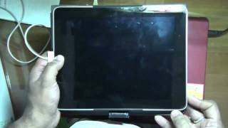 How to Restart  Reset iPad [upl. by Atlante]