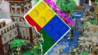 Brickfair 2013 [upl. by Lrig]