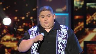 Gabriel Iglesias  Im Not FatIm Fluffy  2009 The six level of fatness [upl. by Olsson]