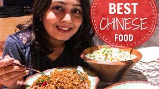 Chinese Food in Mumbai  Best Restaurants [upl. by Stevana]