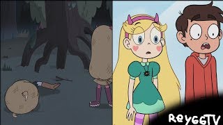 SVTFOE YTP Star vs Retardedness 2 Is Another MysteryMarco Jr [upl. by Mohammed]