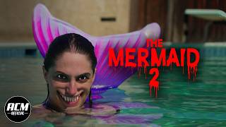 The Mermaid 2  Short Horror Film [upl. by Elinor]