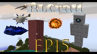 Minecraft RLCraft Hardmode Ep 15 Search for valuable things 293 14 MAR 2024 Shivaxi Config [upl. by Alicsirp]