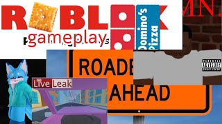 ROADBLOCKS GAMEPLAY [upl. by Kerwon]