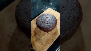 Choco Lava cake making in air fryerChoco Lava cake [upl. by Vary511]