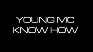 Young MC  Know How [upl. by Noirda]