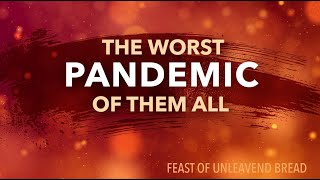 Apr 3 2021  The Worst Pandemic of Them All [upl. by Silvestro]