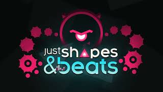 Just Shapes amp Beats Soundtrack Interlaced  MDK [upl. by Rebor]