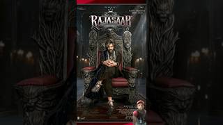 The Raja Saab Trailer  Prabhas Raja saab Update  New Hindi Movie therajasaab movie tailers [upl. by Yonina]