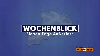 Wochenblick  KW13 [upl. by Fayette]