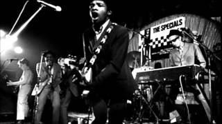 The Specials  Monkey Man Peel Session [upl. by Etessil516]