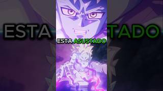 GOKU ATERRORIZO a GLORIO con el SSJ En Dragon Ball Daima [upl. by Nerua158]