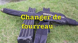 Changer de fourreau [upl. by Peri437]