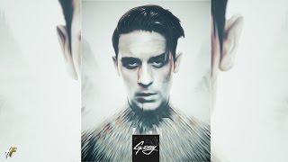 GEazy Ft MGK Type Beat  quotLonerquot Prod by High Flown [upl. by Lednahs516]