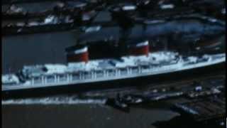 SS United States Made in America Chapter 1 [upl. by Anneirda]