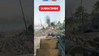 EPIC Battlefield 1 Moments You NEED to See pt6 gaming battlefield shorts bf1 [upl. by Aiekam]