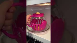 🎥 quotThe Ultimate Microwave Popcorn Hack You’ll Wish You Knew Sooner 🍿😱 [upl. by Lesko52]