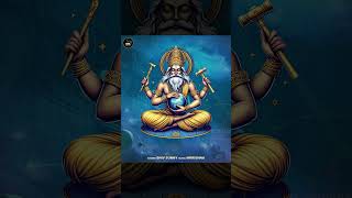 Shree vishwakarma aarti in hindi  Sunny Shiv music producer love melodyking devotionalsinger [upl. by Elyad]