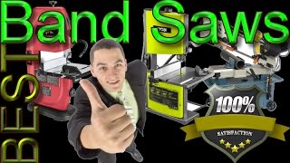 SKIL 3386 01 2 5 Amp 9 Inch Band Saw  video Review [upl. by Papagena]