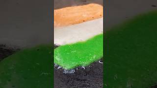 tricolour recipetiranga recipetricolour recipe idea shorts [upl. by Doug]