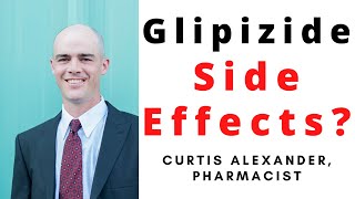 Glipizide Side Effects And Who Should Be Worried [upl. by Retsbew]