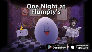 One Night at Flumptys [upl. by Zzabahs]