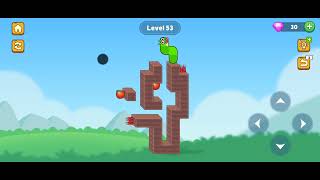 level 50515253 gaming viralvideo [upl. by Auqinat]