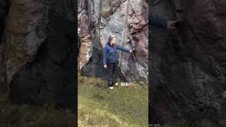 The geology of the north west highlands of Scotland  Laxford bridge [upl. by Ponzo]